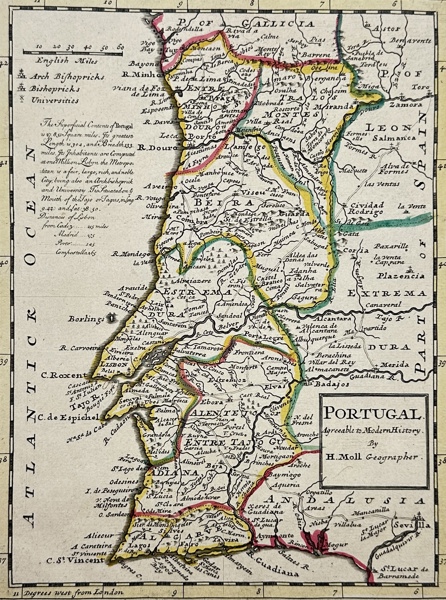 Herman Moll - Map of Portugal - Portugal Agreeable to Modern History_67a_8dc951ae009b0ad_lg.jpeg