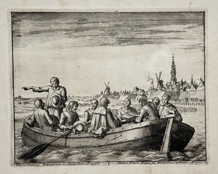 Jan Luyken - Peter Pietersz burned in Amsterdam, as a ferryman he made his boat available for secret services_79a_8dc953f42958f9a_lg.jpeg