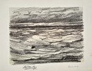 Ted Mosley (20th Century) – Seascape – Etching (1970)
