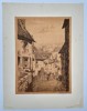 John Taylor Arms (1887–1953) – Architectural Street View – Etching (1930)