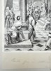 Bonifacio Veronese (1487-1553), after - Christ and the Scribes