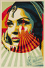Shepard "Obey" Fairey - Welcome Visitors 