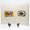 Georges Braque - Modernism with 3 original lithographs