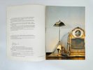 Edward Kienholz – Derrière Le Miroir No. 240 – Lithographic Cover Design