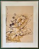Arman Fernandez – Abstract Composition – Signed and Numbered Lithograph