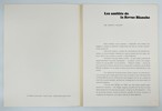 Pierre Bonnard  – La Revue Blanche – Complete Portfolio – Offset Print