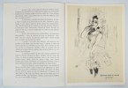 Pierre Bonnard  – La Revue Blanche – Complete Portfolio – Offset Print