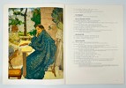 Pierre Bonnard  – La Revue Blanche – Complete Portfolio – Offset Print