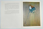 Pierre Bonnard  – La Revue Blanche – Complete Portfolio – Offset Print