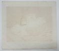 Rita Matilde de la Peñuela - Antique Litograph - Der Streit - A Debated Question - 19th Century