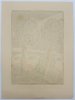 Lars-Gunnar Holmqvist - Tranquil Swedish Landscape – Original Engraving (Sweden, 1949)