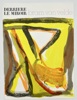 Bram van Velde (1895–1981) – "Derrière Le Miroir No. 110" – Illustrated Exhibition Portfolio (1958)