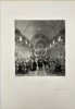 Auguste Vinchon, Jean Alaux, Etienne-Barthelemy Garnier, Pierre Puvis de Chavannes - Set of 4 Antique Prints - Kingdom of France - Bordeaux - 1800 - Regency of Louis XIII
