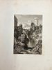 Joseph Meyer (1796-1856) - Set of 8 Antique Prints - Gota Canal in Sweden - Baltic Sea - Kattegat Sea - Pont-y-Monach