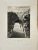 Joseph Meyer (1796-1856) - Set of 8 Antique Prints - Gota Canal in Sweden - Baltic Sea - Kattegat Sea - Pont-y-Monach
