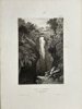 Joseph Meyer (1796-1856) - Set of 8 Antique Prints - Gota Canal in Sweden - Baltic Sea - Kattegat Sea - Pont-y-Monach