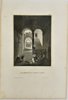 Joseph Meyer (1796-1856) - Set of 8 Antique Prints - Gota Canal in Sweden - Baltic Sea - Kattegat Sea - Pont-y-Monach