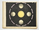 Charles Blunt (1803–1878) – The Phenomena of the Seasons – Hand-Coloured Aquatint Engraving (1842)