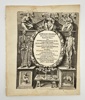 Adriaan van den Spiegel (1578–1625) – Frontispiece of De Humani Corporis Fabrica – Engraving (1632)