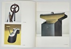 Konrad Klapheck – Derrière Le Miroir: Klapheck – Illustrated Artist Book with Autograph (1980)