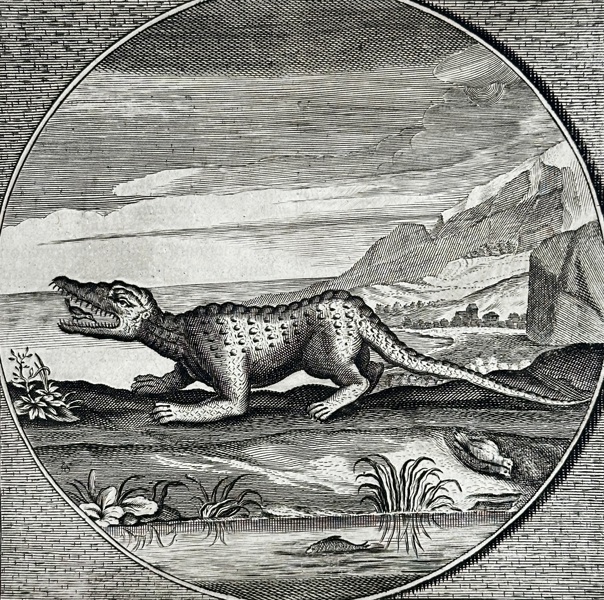 Adriaen Pietersz. van de Venne (1589–1662) – Sibi Nequam Cui Bonus – Engraving (1655)