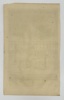 François Valentijn – Sultan of Moso (Mosoddien) – Copperplate Engraving – 1724