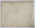 Christoph Weigel (1654–1725) – Plate of the Art of War and Artillery – Hand-Coloured Copperplate Engraving – 1718