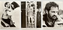 Set of 4 Press Photos - Stills from Film 'A New Life' - Veronica Hamel, Mary Kay Place, Alan Alda