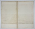 Dominique Vivant Denon (1747–1825) – Topography – View of Cairo and Surroundings (Vue générale de la ville du Caire et environs) – Engraving (1809)