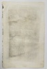 Charles Theodore Middleton – A Perspective View of Roseau in the Island of Dominica in the West Indies – Copperplate Engraving (1777)