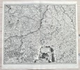 Nicolaes Visscher (1649–1702) – Map of the Bishopric of Liège (Leodiensis Episcopatus) – Engraved Map (circa 1680)