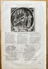 Jacob Cats (1577–1660) – States and Offices – Engraving (c. 1655)