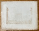Pieter Schenk (1660–1711) – Salsta Palace of the King of Sweden – Engraving (c. 1700)