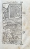 Sebastian Munster (1488–1552) – Smelting Ore – Woodcut (c. 1550)