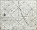 J. van Braam & Gerard onder de Linden – Map of Indonesia and Malaysia - Maritime Chart of the Malacca and Sumatra - Engraved Map