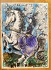 Pablo Picasso (1881–1973) – Horse and Rider – Color lithograph (1959)
