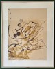 Arman Fernandez – Abstract Composition – Signed and Numbered Lithograph