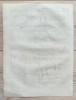 Jacques Nicolas Bellin (1703–1772) – Map of Indonesia and Philippines -  the Philippine, Celebes, and Moluccas Islands - Engraved Map