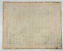Christoph Weigel – Map of Germany and Poland  - Upper Lusatia / Lusatia Superior – Hand-Colored Copperplate Engraving
