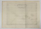 Jacques-Nicolas Bellin – Map of the Canary Islands / Tenerife – Engraved