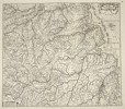 Frederik de Wit – Map of Germany - Westphalia / Westphaliae Circulus – Engraving
