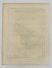 Jacques-Nicolas Bellin – Map of Spain - the Island of Tenerife Based - Copperplate Engraving