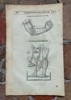 Ambroise Paré (c. 1510–1590) – A Supplement of the Defects in Man's Body - Woodcut