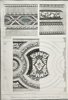 Giocondo Albertolli (1742–1839) & Giacomo Mercoli - Large Architectural Engraving - Copper engraving - 1778–82