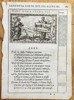 Unknown Artist – Hence the Heavenly Gifts: Allegory of Philology and Mercury (Hinc Dona Celestia) – Engraving (Early 18th Century)
