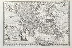 Emanuel Bowen (1693/4–1767) – A Plan of the City of Canton on the River Ta-ho (Guangzhou) – Copperplate Engraving (Circa 1744)
