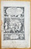 Emanuel Sweerts (1552–1612) – Allegorical Title Page for Florilegium Amplissimum et Selectissimum (The Most Copious and Select Florilegium) – Engraving (1641)