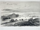 Arthus Bertrand (fl. 1840s) – View of Macao – Lithograph (Circa 1845)