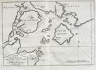 Jacques-Nicolas Bellin (1703–1772) – Map of Chin-Chew or Chang-Chew Bay with the Islands of Xiamen and Kinmen – Copper Engraving (Circa 1749)