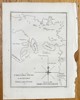 John Hawkesworth (1715–1773) – Christmas Sound on the Southwest Coast of Tierra del Fuego – Copper Engraving (1773)
